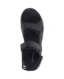 Sandales Homme SANDSPUR 2 CONVERT Noir