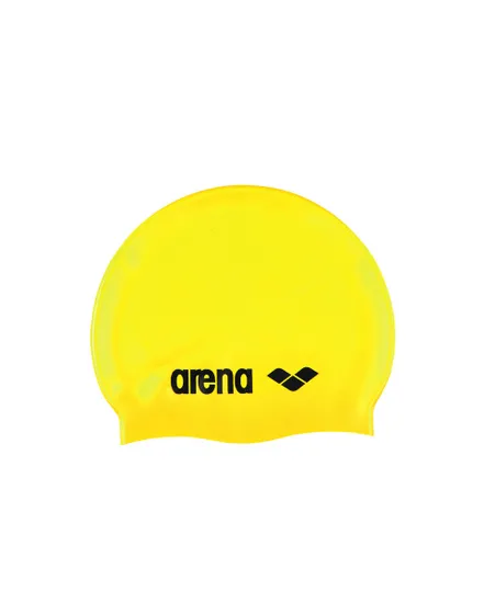 Bonnet De Natation Mixte Classic Silicone