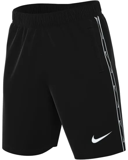 Short Homme M NSW REPEAT SW FLC SHORT FT Noir