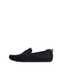 Chaussures Driver Homme Core Hilfiegr Suede