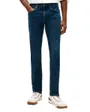 Jean Homme CORE DENTON TINTED B Bleu