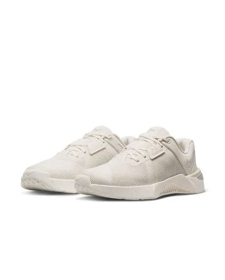 Chaussures Femme W NIKE METCON 10 Gris