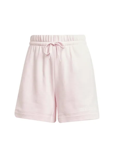 Short Femme Adidas Essentials French Terry