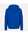 Sweatshirt à capuche manches longues Enfant ESS HOODY N 2 Bleu