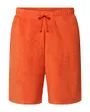 Short Homme Towelling Sweatshorts