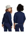 Sweat Enfant Club Fleece Crew