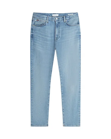 Jean Homme Slim Straight Denton