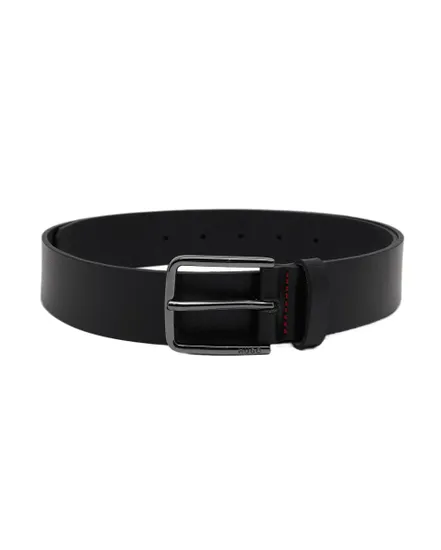 Ceinture Homme GERIK SZ35 Noir