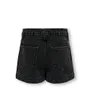 KOGCOMET WIDE DNM SHORTS PIM528 NOOS