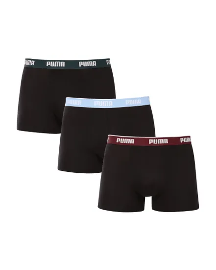 Lot de Boxers Homme Everyday Basic