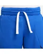 Short de basketball Enfant B NK DF HBR BASKETBALL SHORT Bleu