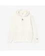 SWEATSHIRT SOFT BRANDING Homme Beige