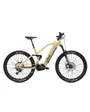 VTT électrique tout suspendu Unisexe AMPLITUDE 7 iPA720 T50/L Beige Sable