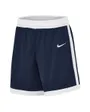 Short Homme MENS TEAM25 BASKETBALL STOCK SHORT Bleu
