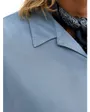 Chemise Homme Jeans Resort Solid Shirt SS SN