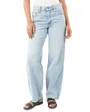 Jean Femme Baggy Dad