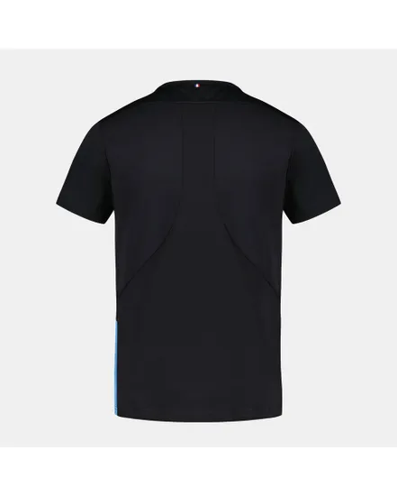 T-shirt manches courtes Homme TRAINING SP TEE SS N1 M Noir