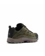 Chaussures de randonnées Homme CRESTWOOD WATERPROOF Vert