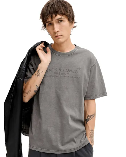 T-Shirt Homme JPRBLUAIDEN SS Tee