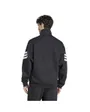 Veste zip Homme M FI 3S TT Noir