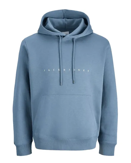 Sweat à capuche Homme JJESTAR JJ SWEAT HOOD NOOS