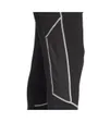 Pantalon Homme M Q4 FL PT Noir