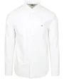 Chemise Homme SOLID HERITAGE OXFORD RF SHIRT Blanc