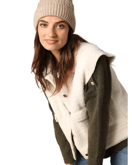 Bonnet Femme Alpy Ac W M+