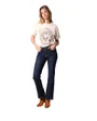 Jean Femme Alicia Bootcut