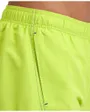 Short de bain Homme FUNDAMENTALS ARENA LOGO BOXER R Vert