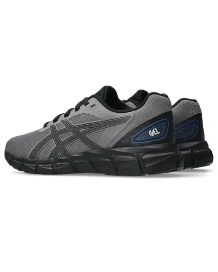 Chaussures Enfant GEL-QUANTUM LYTE II GS Gris