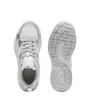 Baskets Femme Milenio Tech 2000 Metallic Whisper