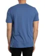 T-shirt col rond Homme DIRAGOLINO212 Bleu Medium