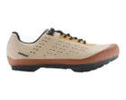 Chaussures Gravel Unisexe ALLROAD SL Poivre Blanc/Marron