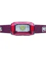 LAMPE TIKKINA Rouge