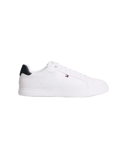 Chaussures Basses Homme Icon Court Light Leather