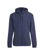 Veste zip Homme C.RDY WO FZ HD Bleu