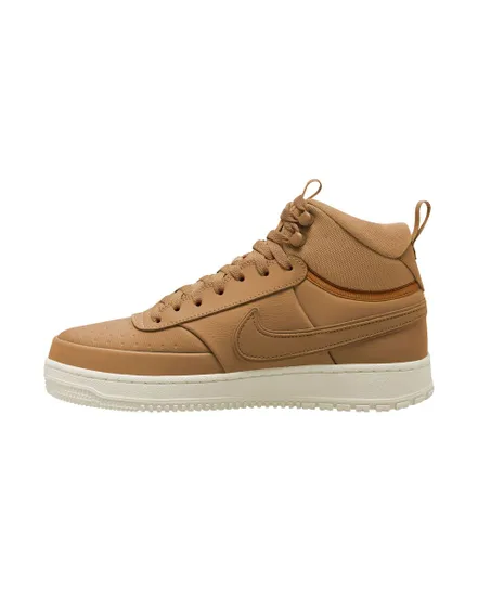 Chaussure mid Homme NIKE COURT VISION MID WNTR Or