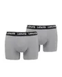Boxer Brief Homme Repeat Logo Boxer Brief 2P