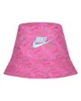 Bob Fille UPF 40+ FUTURA BUCKET HAT Rose