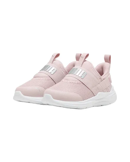 Basket Enfants Soft Wired 2 Sliptech Inf