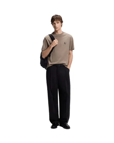 T-shirt Homme DROSTEE 10231453 01