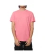 T-Shirt Homme Slim Linear Chest Tee