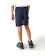 Short Enfant SORCER SHORTS II Bleu