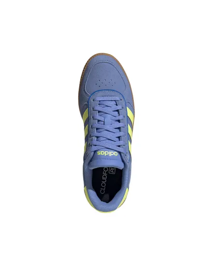 Chaussures Femme BREAKNET SLEEK Bleu