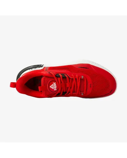 Chaussures de basketball Homme RANGER Rouge