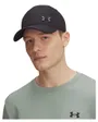 Casquette Homme Essential Low Metal Adj
