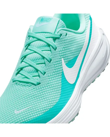 Chaussures de running Femme W NIKE REVOLUTION 8 Beige