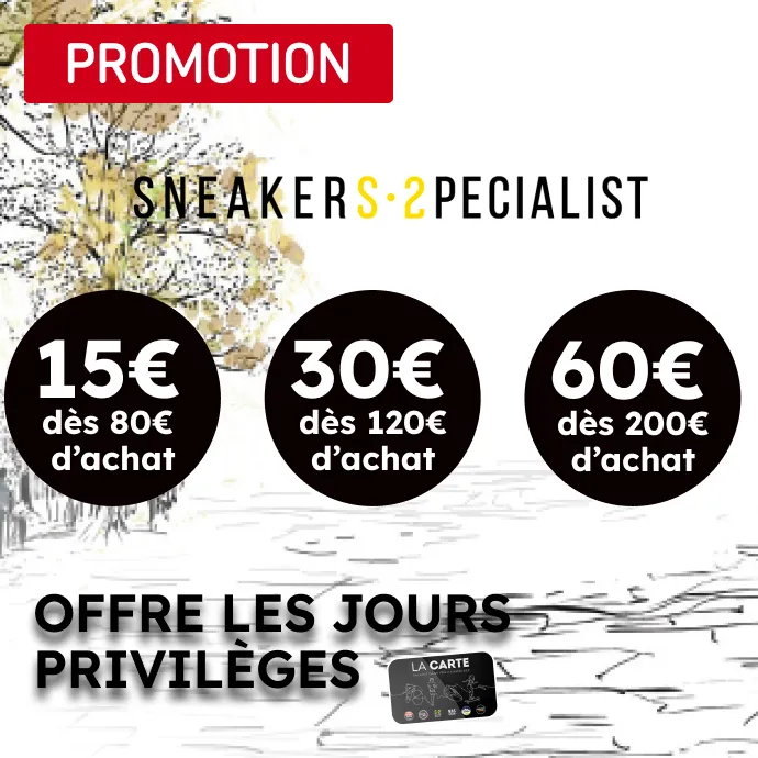 Les jours privilèges - S2