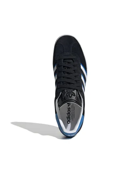 Chaussures Unisexe GAZELLE Noir